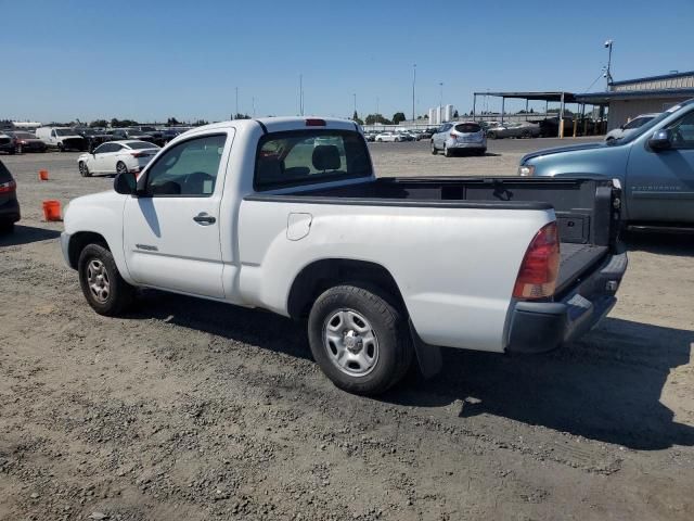 2005 Toyota Tacoma