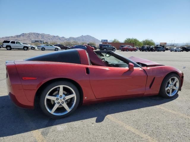 2008 Chevrolet Corvette