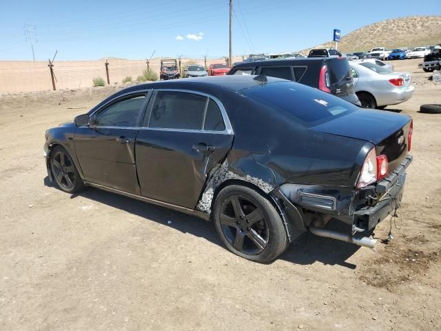 2012 Chevrolet Malibu 1LT