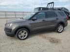 2017 Ford Explorer Police Interceptor