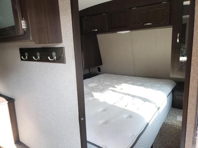 2018 Springdale Travel Trailer