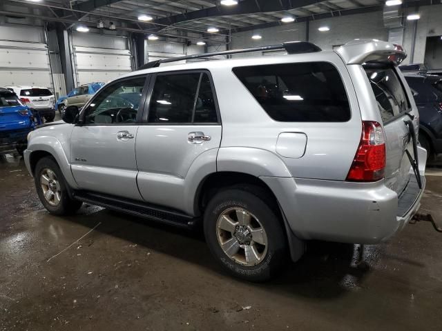 2006 Toyota 4runner SR5