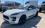 2018 Porsche Macan GTS