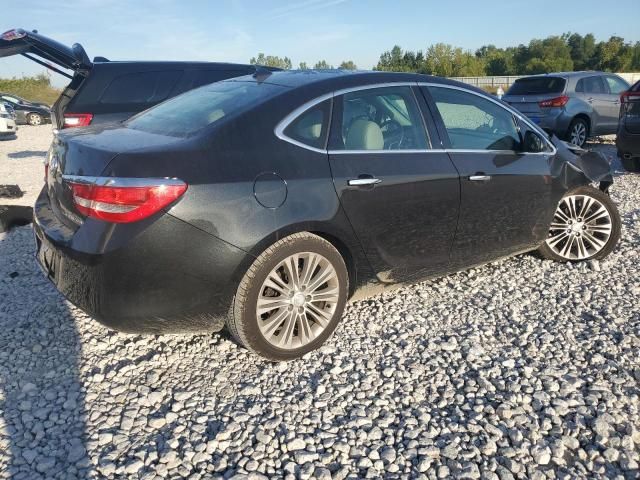 2013 Buick Verano