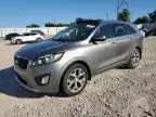 2016 KIA Sorento SX