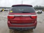 2013 Dodge Durango Crew