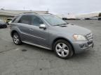 2010 Mercedes-Benz ML 350 Bluetec