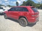 2018 Jeep Grand Cherokee Trailhawk