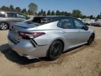 2023 Toyota Camry TRD