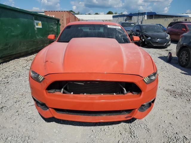 2016 Ford Mustang GT