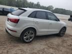 2018 Audi Q3 Premium