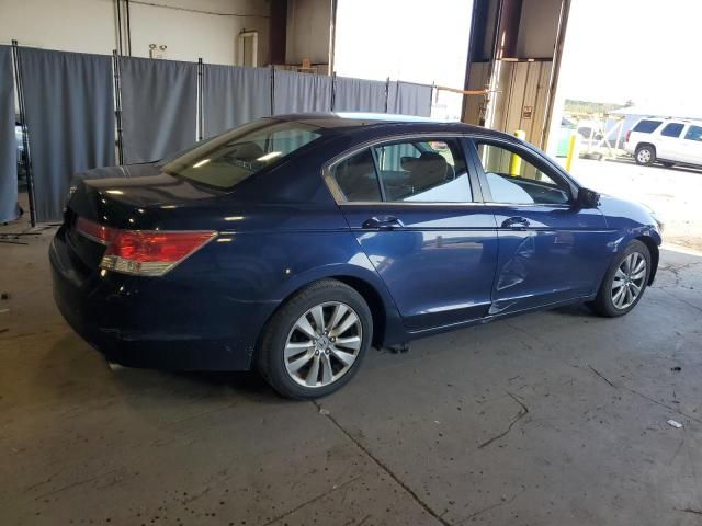 2012 Honda Accord EX