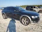 2013 Audi A4 Allroad Premium