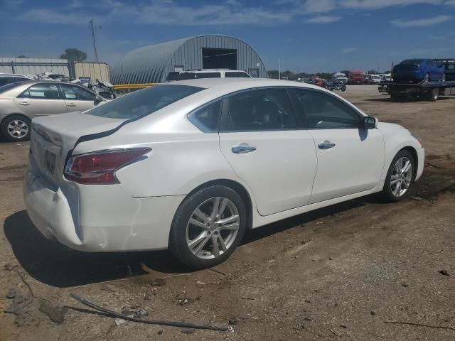 2013 Nissan Altima 3.5S