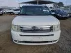 2009 Ford Flex Limited