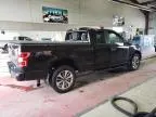 2018 Ford F150 Super Cab