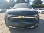 2021 Chevrolet Tahoe K1500 LT