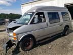 2002 Chevrolet Express G1500