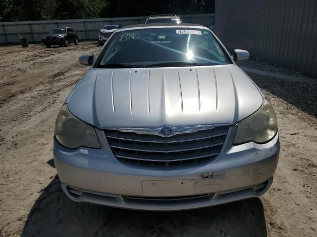 2008 Chrysler Sebring Touring