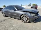 2006 BMW 325 CI