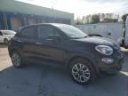 2016 Fiat 500X Easy