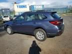 2018 Subaru Outback 2.5I