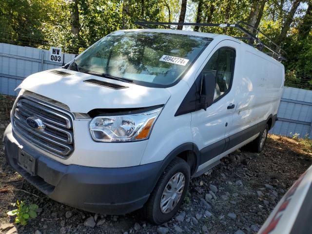 2017 Ford Transit T-250