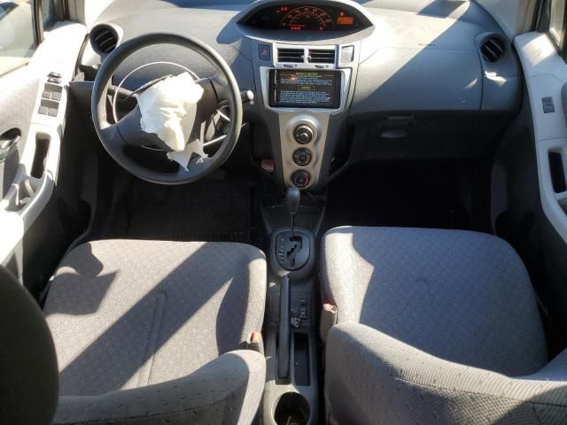 2010 Toyota Yaris