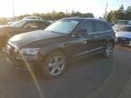 2009 Audi Q5 3.2