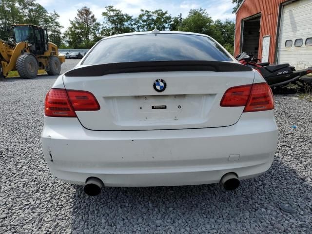 2012 BMW 335 XI