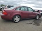 2005 Ford Five Hundred Limited