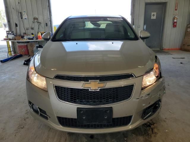 2013 Chevrolet Cruze LT