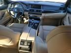 2014 BMW 535 D