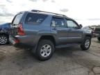 2004 Toyota 4runner SR5