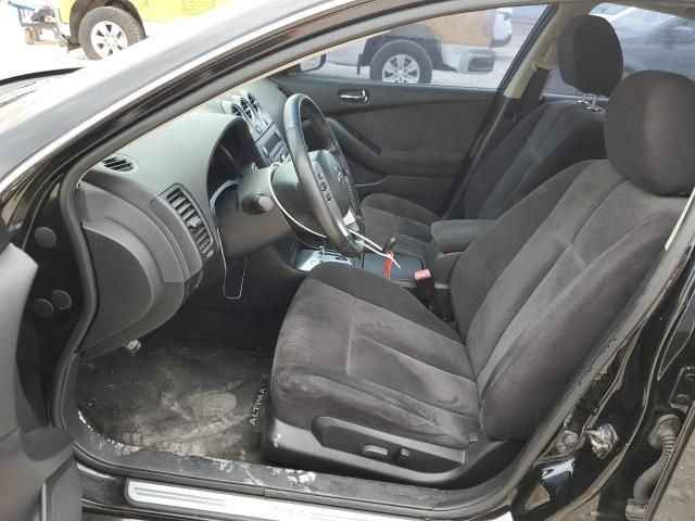 2009 Nissan Altima 2.5