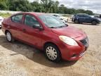 2014 Nissan Versa S