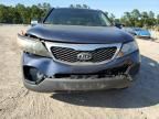 2011 KIA Sorento Base