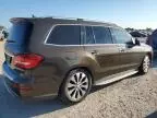 2017 Mercedes-Benz GLS 450 4matic