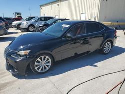 2014 Lexus IS 250 en venta en Haslet, TX