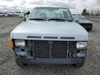 1993 Nissan Truck King Cab SE