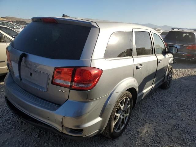 2019 Dodge Journey GT