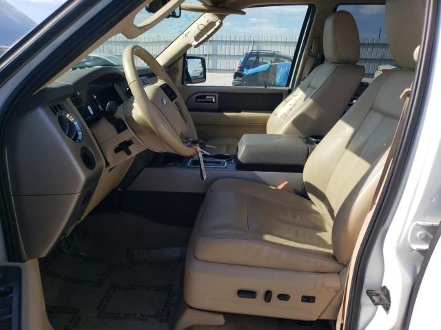 2014 Ford Expedition XLT