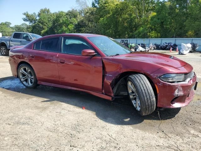 2020 Dodge Charger R/T