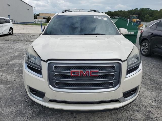 2015 GMC Acadia SLT-1