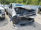 2006 Chevrolet Silverado K2500 Heavy Duty