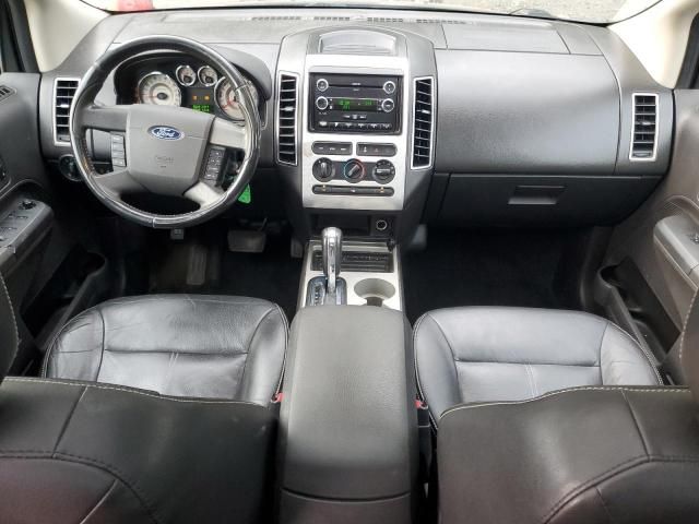 2008 Ford Edge SEL