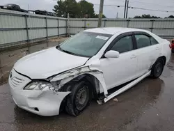 Run And Drives Cars for sale at auction: 2009 Toyota Camry Base