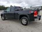 2013 GMC Sierra K1500 SLE