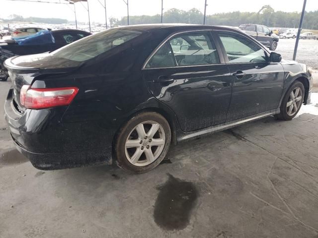 2008 Toyota Camry LE