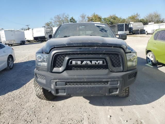 2021 Dodge RAM 1500 Classic SLT